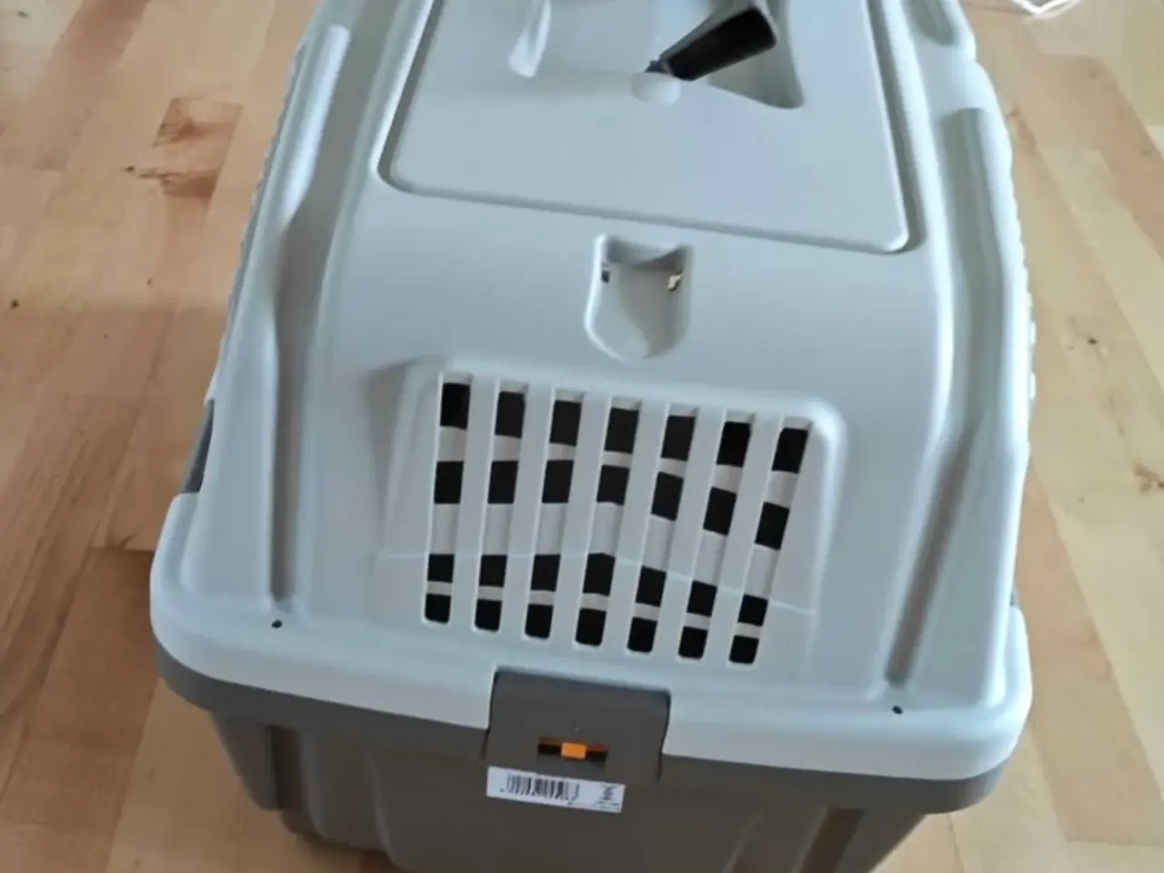 Billede 2 - Hunde transport kasse
