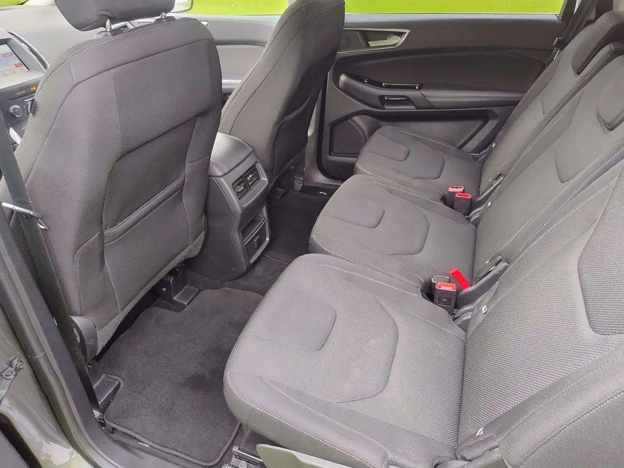 Billede 4 - 2018 Ford S-Max 2.0 TDCI Aut.