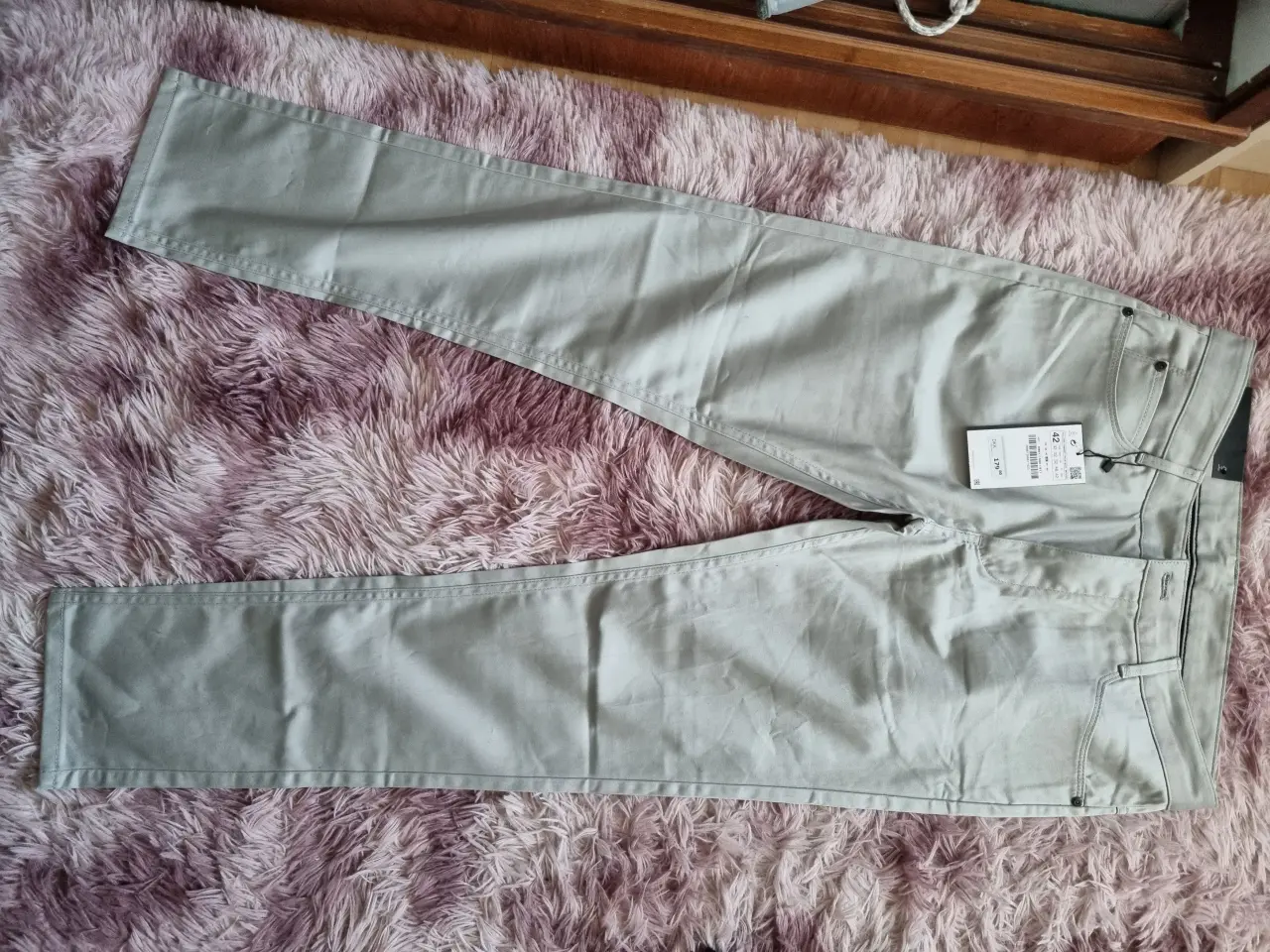Billede 1 - Nye bukser fra Zara