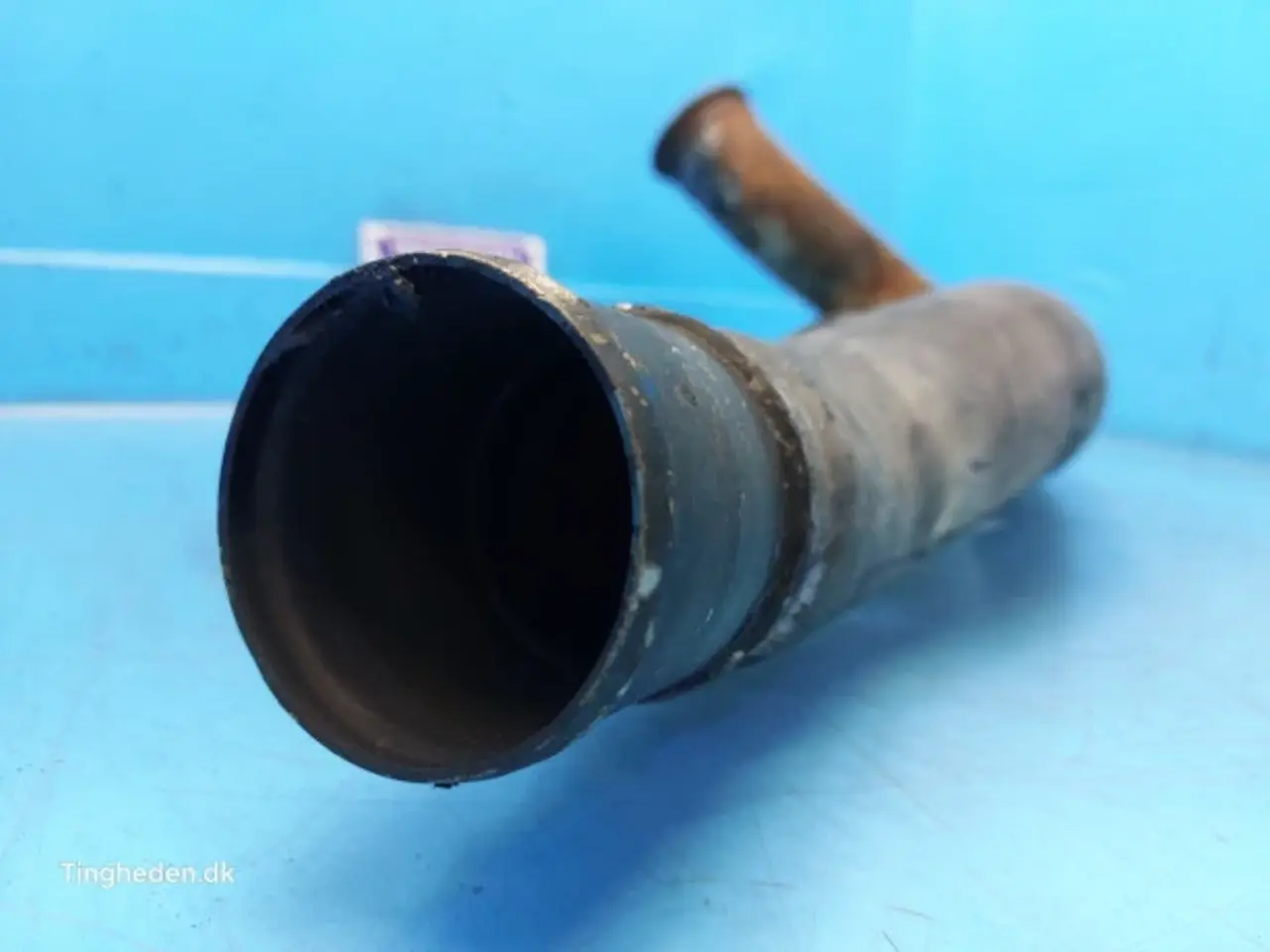 Billede 12 - Case Farmall 95A Rør 84584920