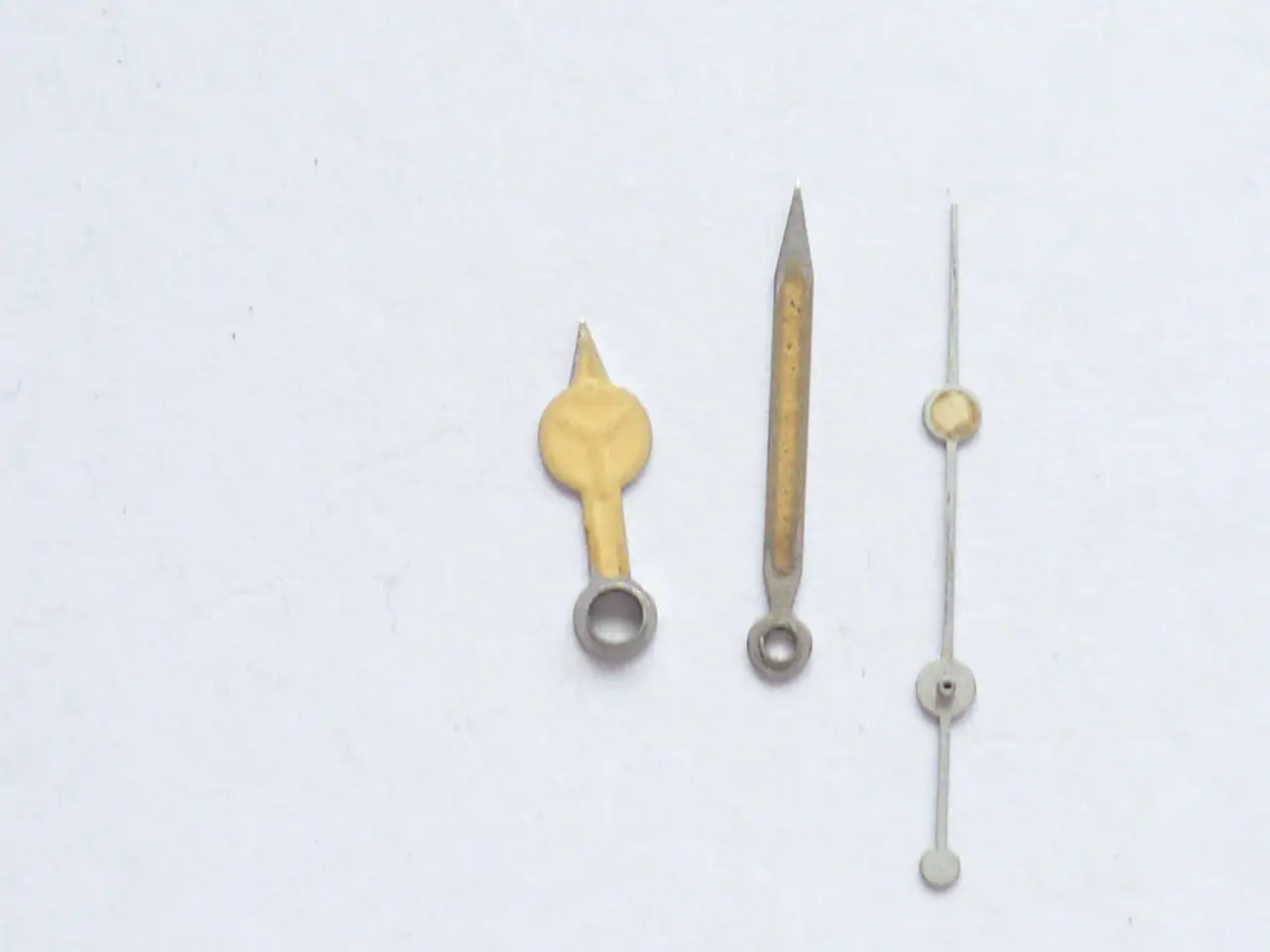 Billede 2 - Rolex Org. Zeiger 1680