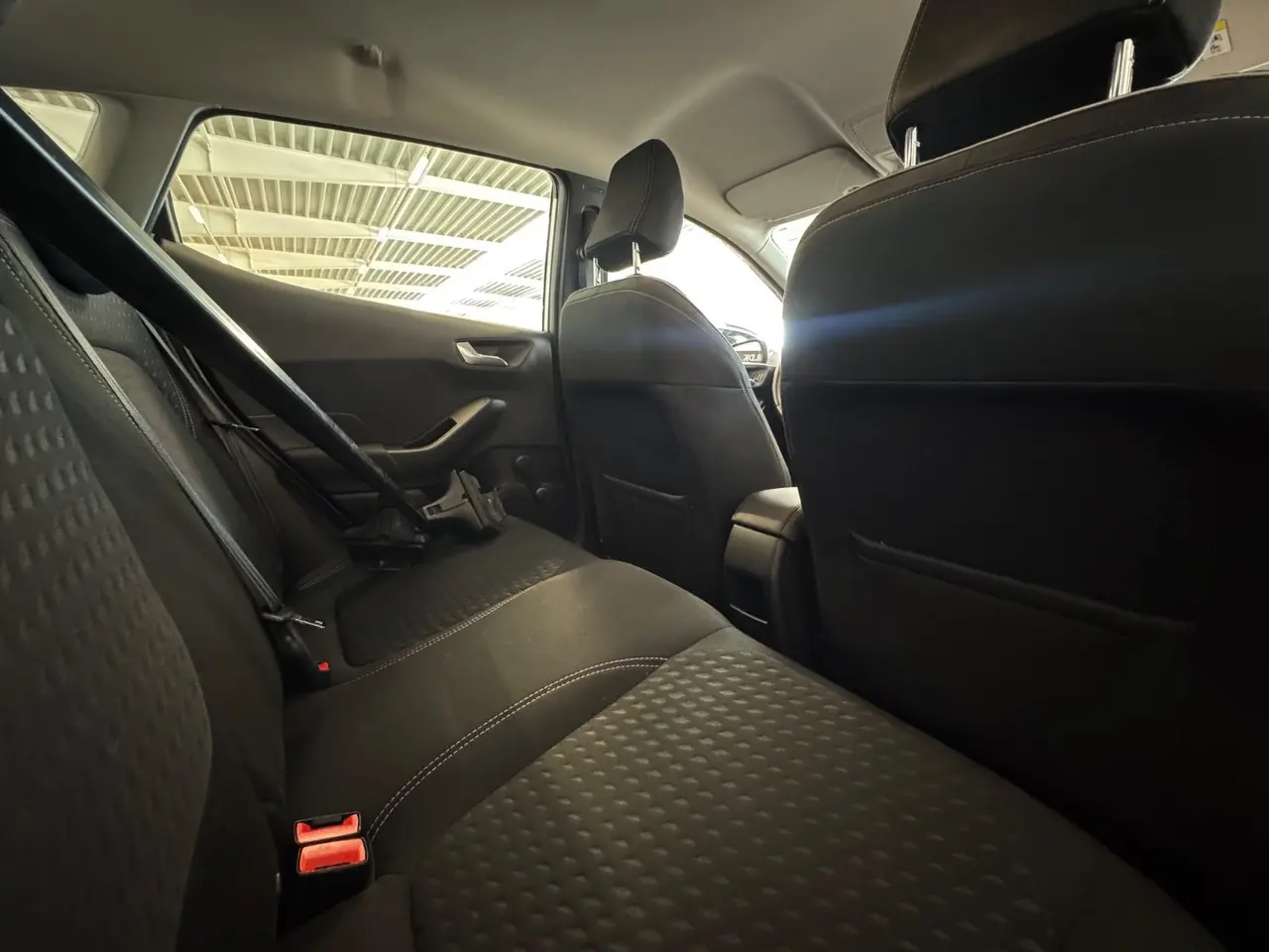 Billede 11 - Ford Fiesta 1,0 EcoBoost Titanium