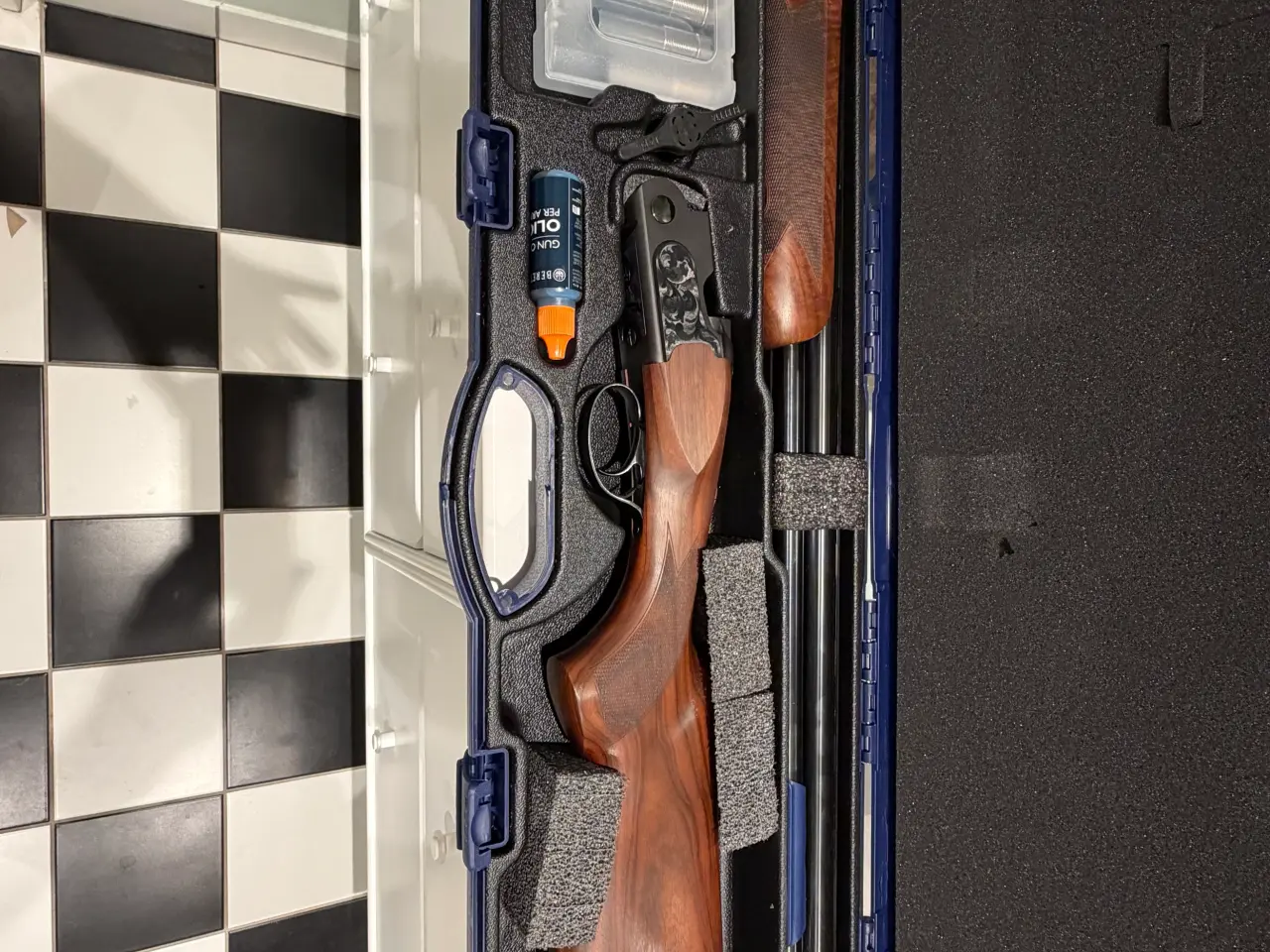 Billede 1 - Beretta 690 ultra leggero