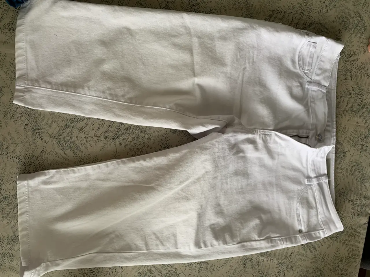 Billede 1 - 3/4 lange shorts 