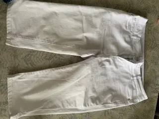 3/4 lange shorts