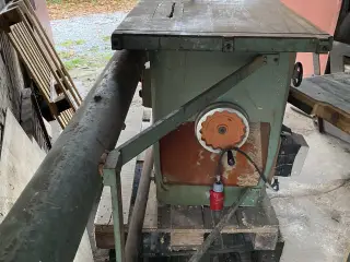 TENOSEGA FORMATSAV