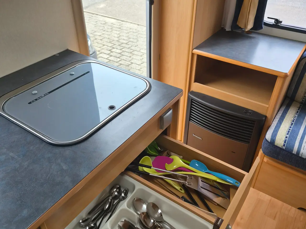 Billede 14 - Adria 432 px
