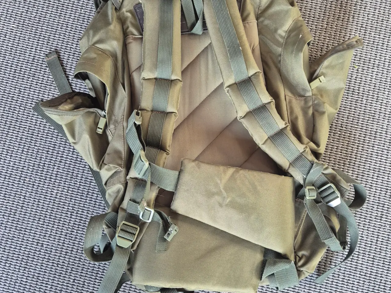 Billede 4 - 55 Liter rygsæk,