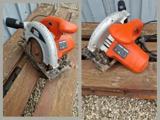 Black & Decker  Rundsav