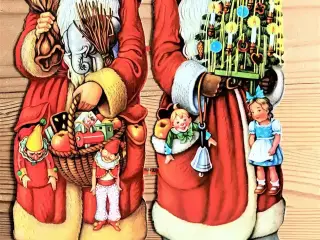 Masser af glansbilleder, 15 kr. pr. billede (ark)