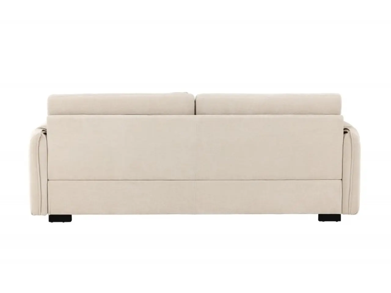 Billede 10 - Malva 3 personers Sofa  - Brun