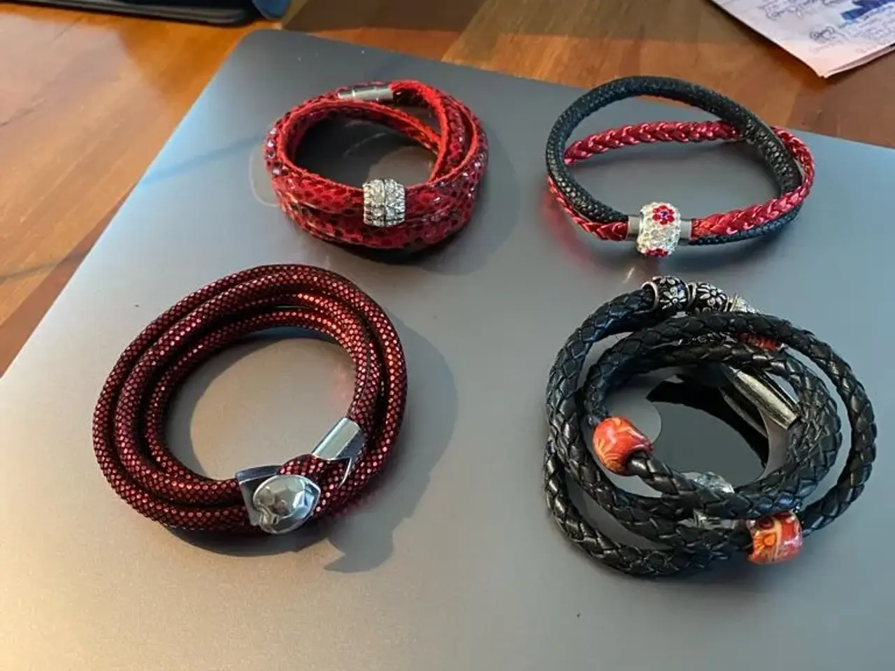 Billede 7 - Smarte armbånd