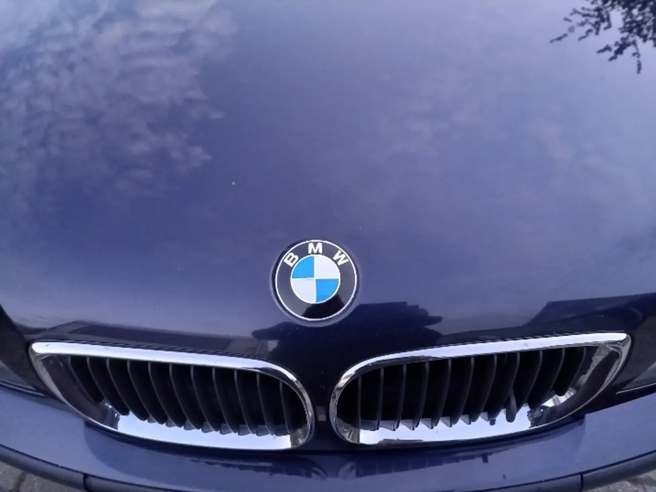 Billede 1 - BMW 318i Touring