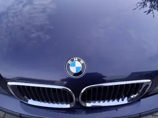 BMW 318i Touring