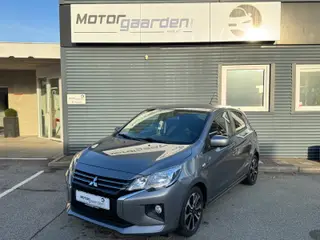 Mitsubishi Space Star 1,2 Invite+