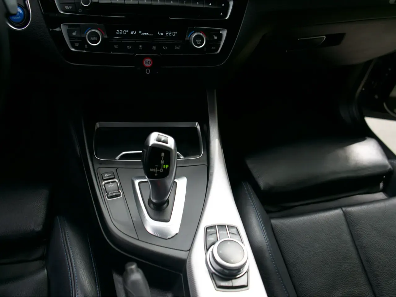Billede 6 - BMW 120D M-SPORT LCI