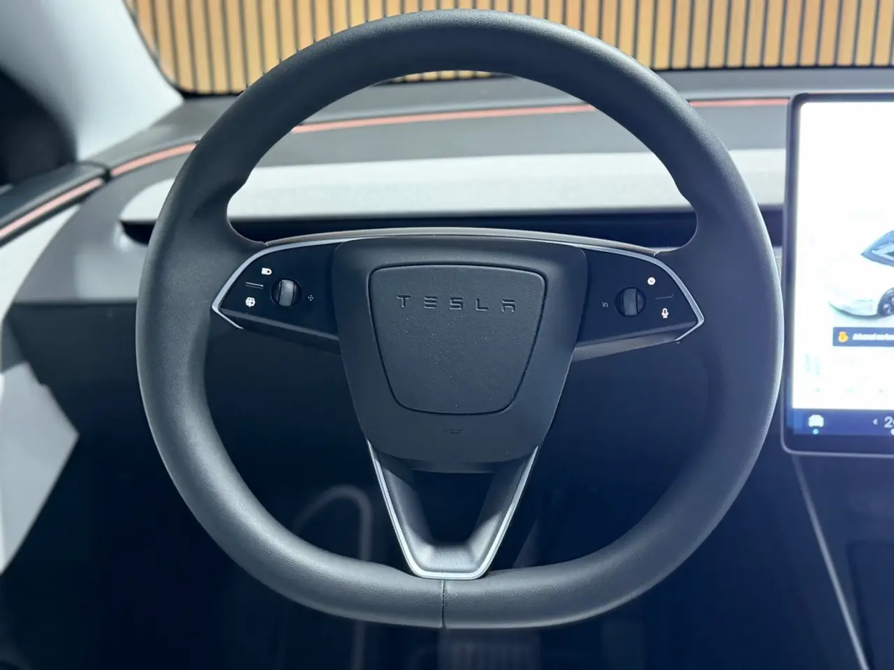 Billede 12 - Tesla Model Y Premium Long Range RWD