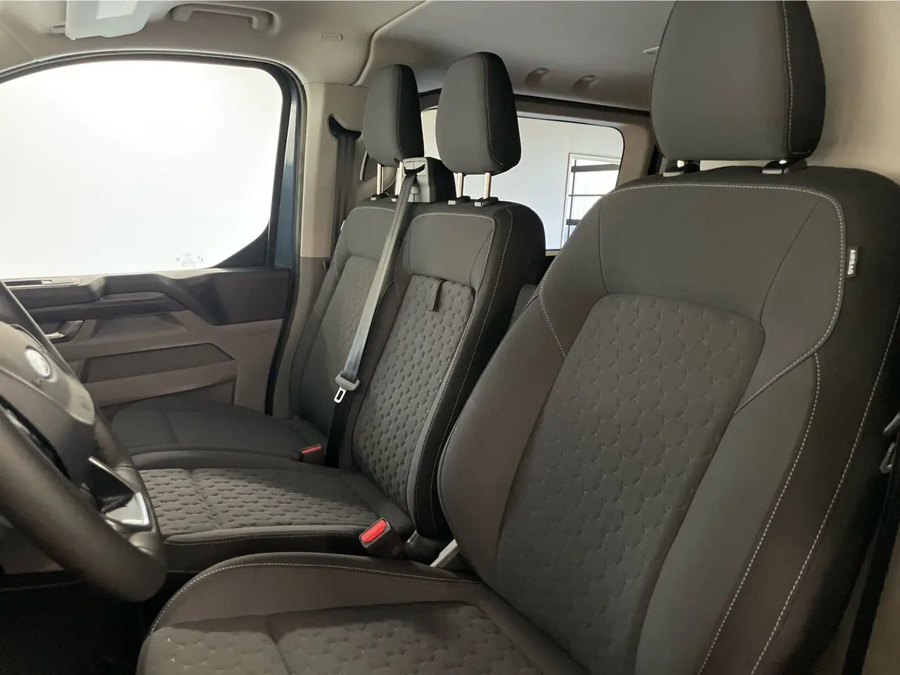 Billede 11 - Ford E-Transit Custom 320 L1 71 Limited Mandskabsvogn
