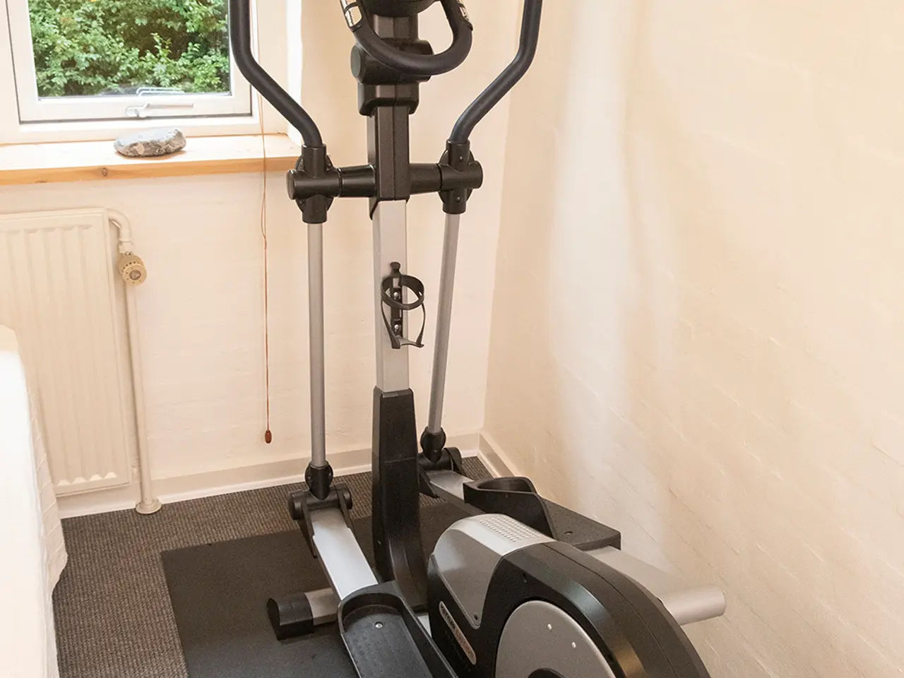 Billede 2 - Crosstrainer