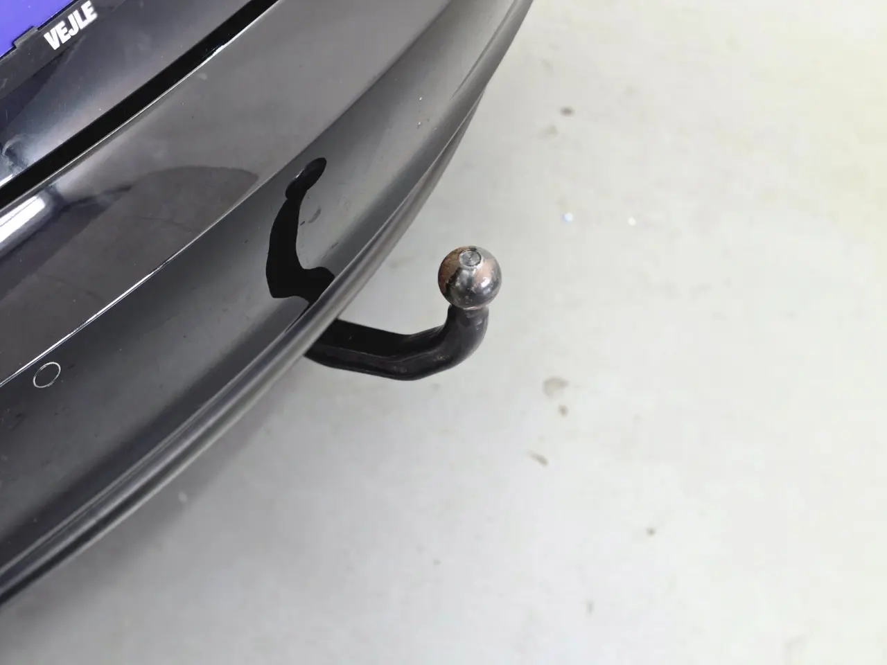 Billede 21 - Tesla Model 3 Standard Range+ RWD