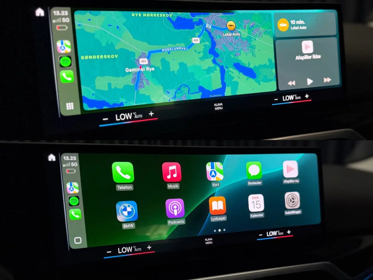 Billede 11 - BMW i4  eDrive40 Charged Plus