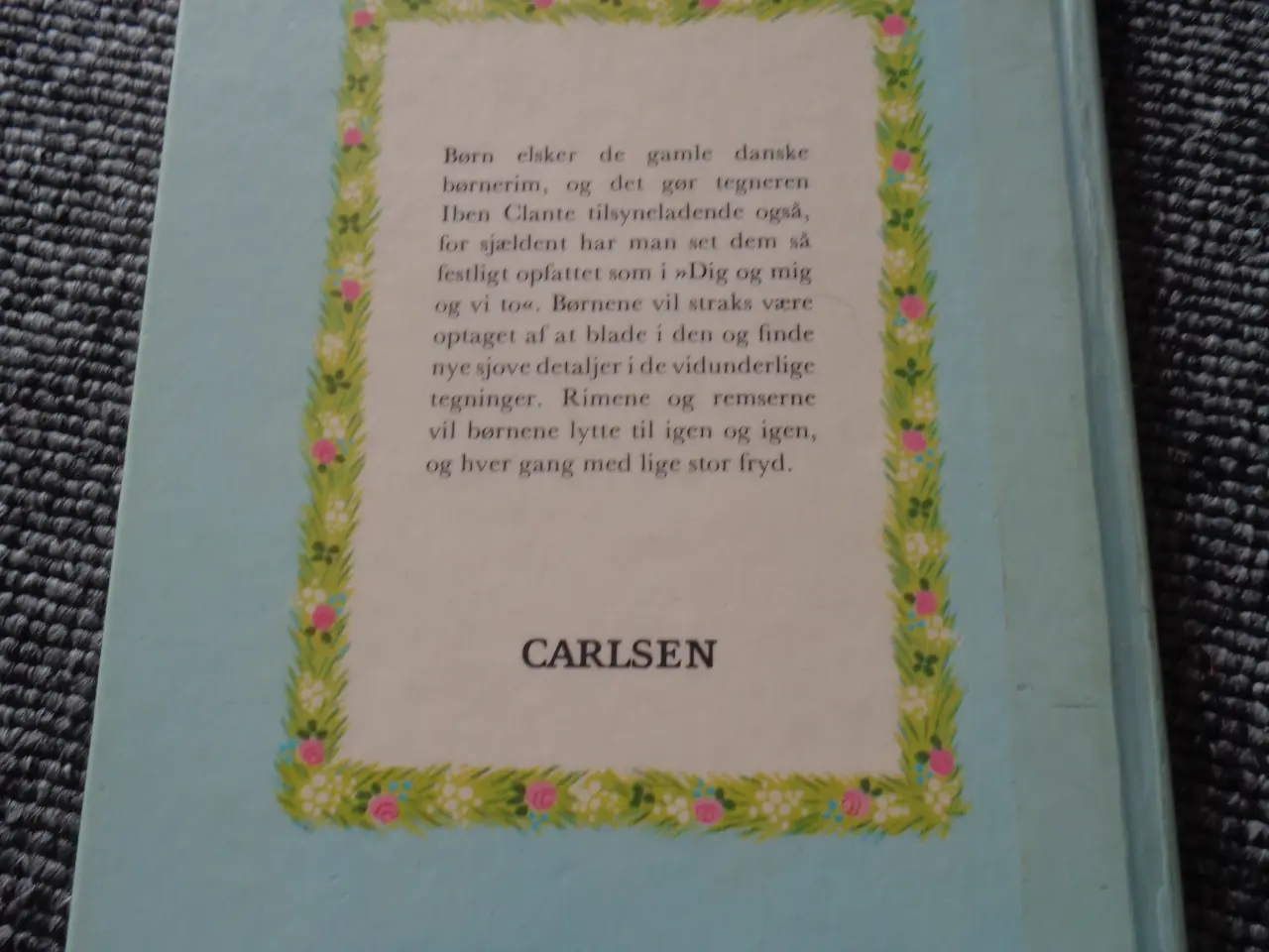 Billede 5 - Dig og mig og vi to 