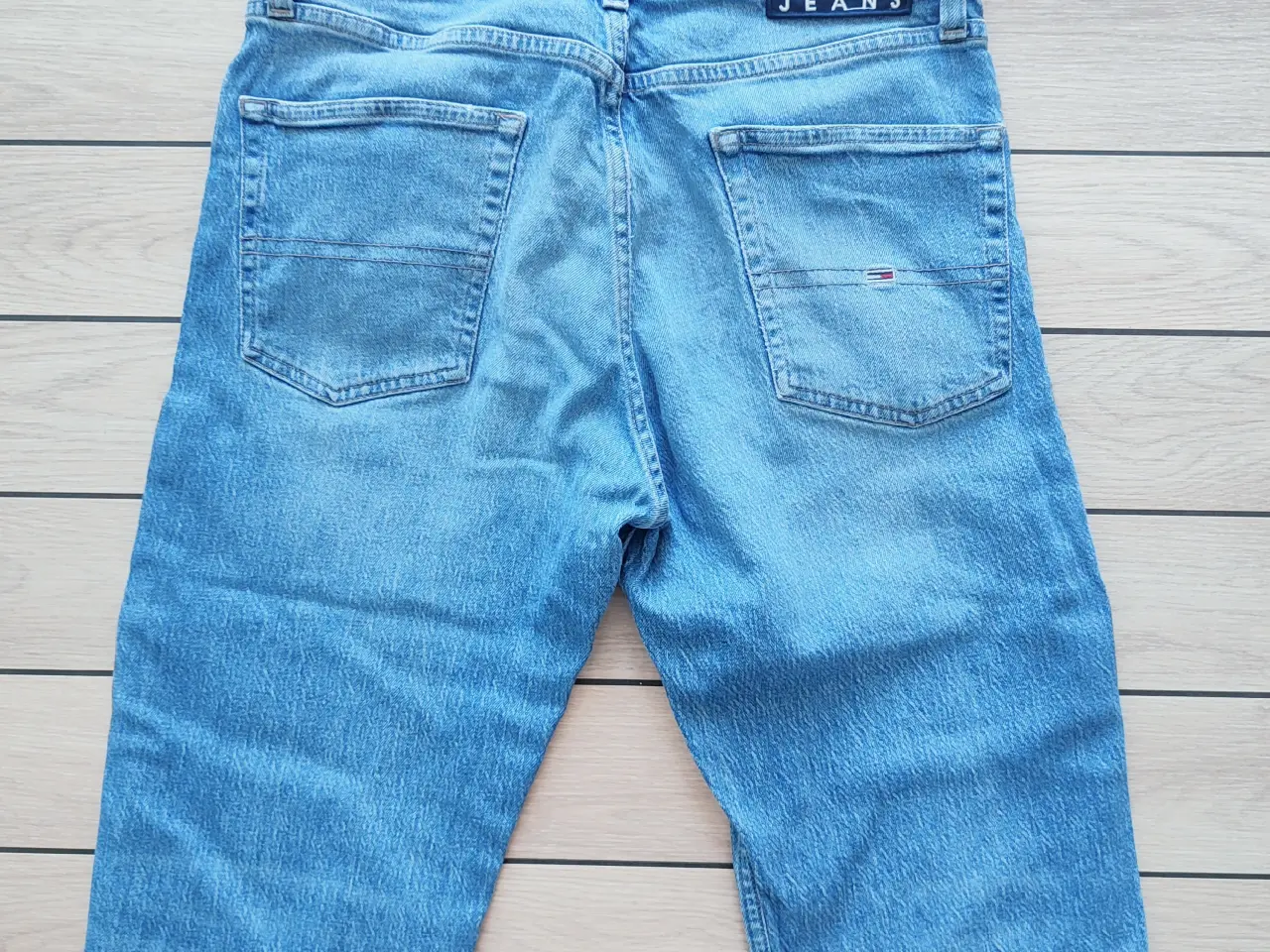 Billede 4 - Jeans, Tommy Jeans, Str 29/32