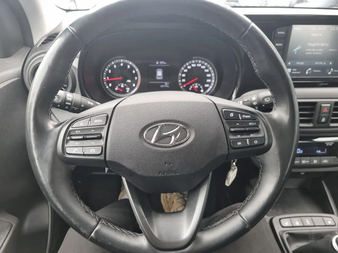 Billede 18 - Hyundai i10 1,0 MPi Advanced