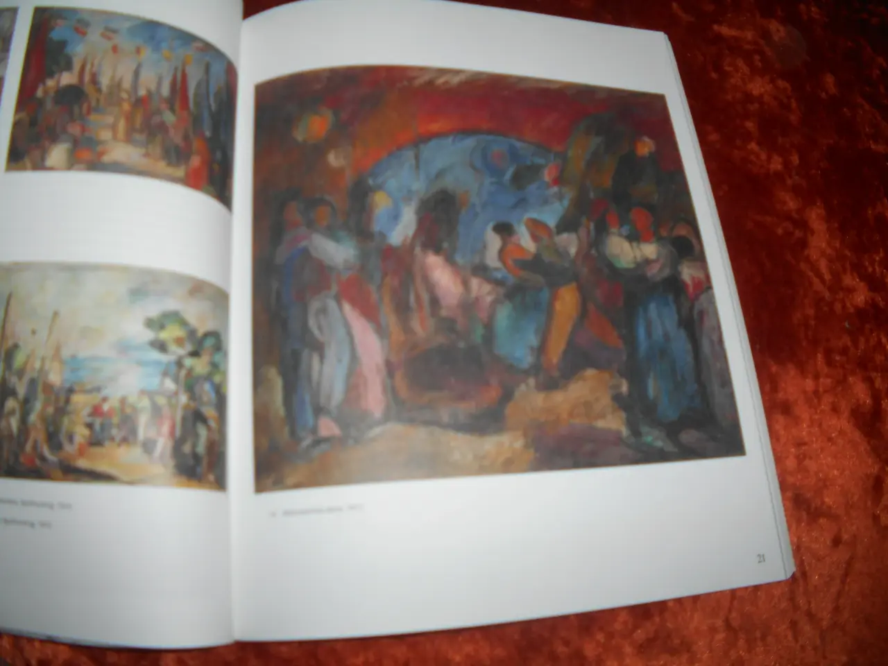 Billede 4 - J.A. Jerichau, de store tider er inde, 