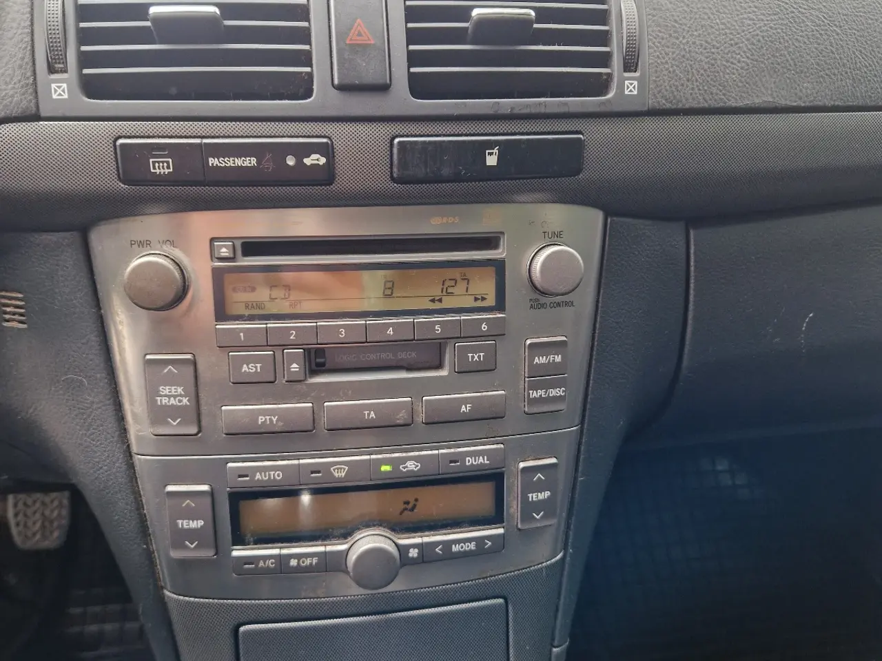 Billede 7 - Toyota Avensis