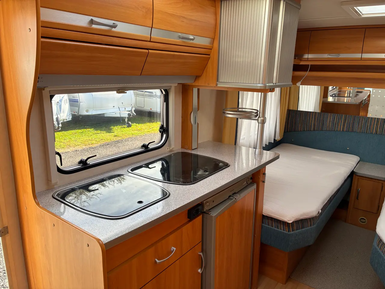 Billede 8 - Wilk 490 S4 ENKELTSENGE