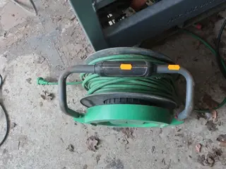 Kabeltromle SCHNEIDER ELECTRIC