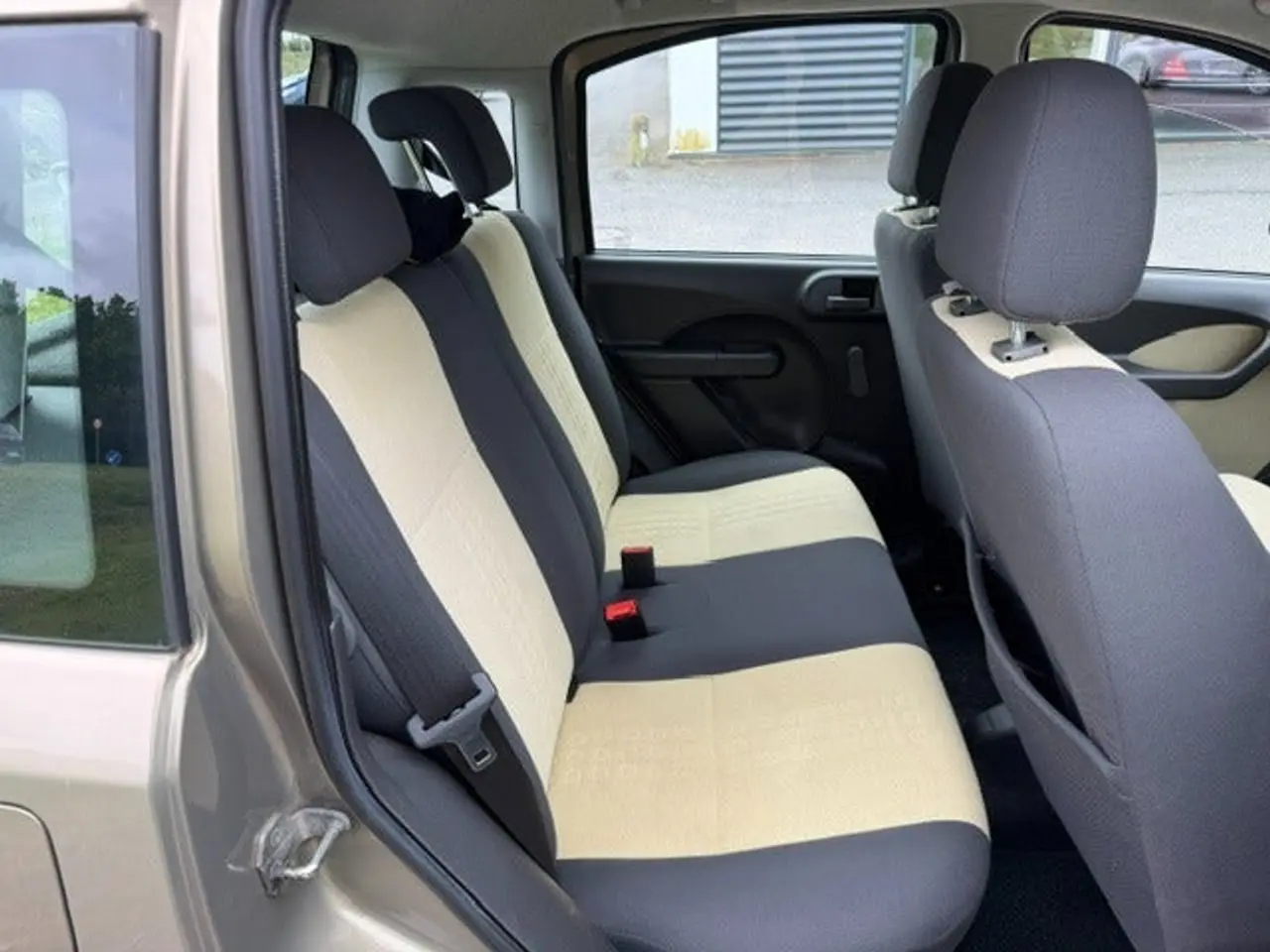 Billede 11 - Fiat Panda 1,2 69 Ciao