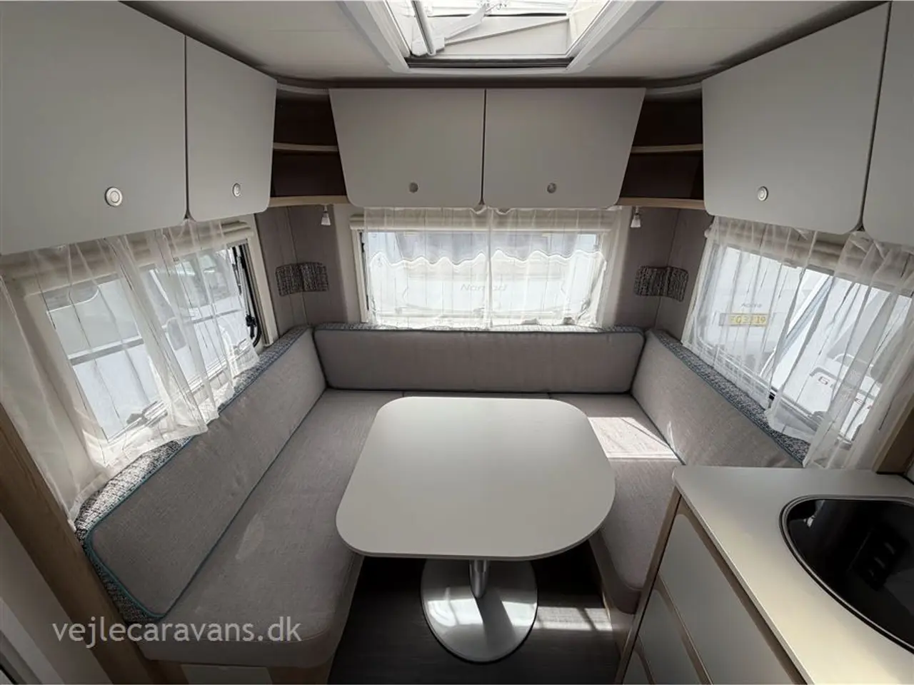 Billede 12 - 2023 - Dethleffs Aero 520 ER