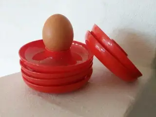 Retro æggebæger