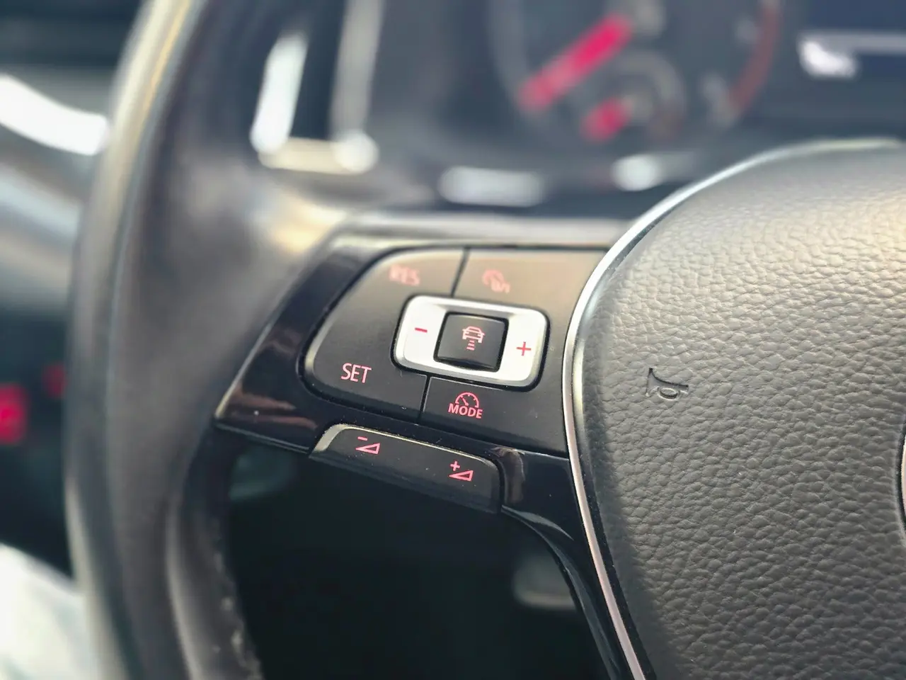 Billede 11 - VW Polo 1,0 TSi 110 Highline Van