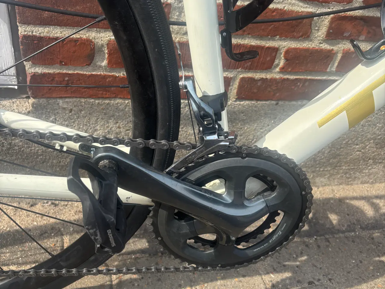 Billede 5 - Trek domane al 4