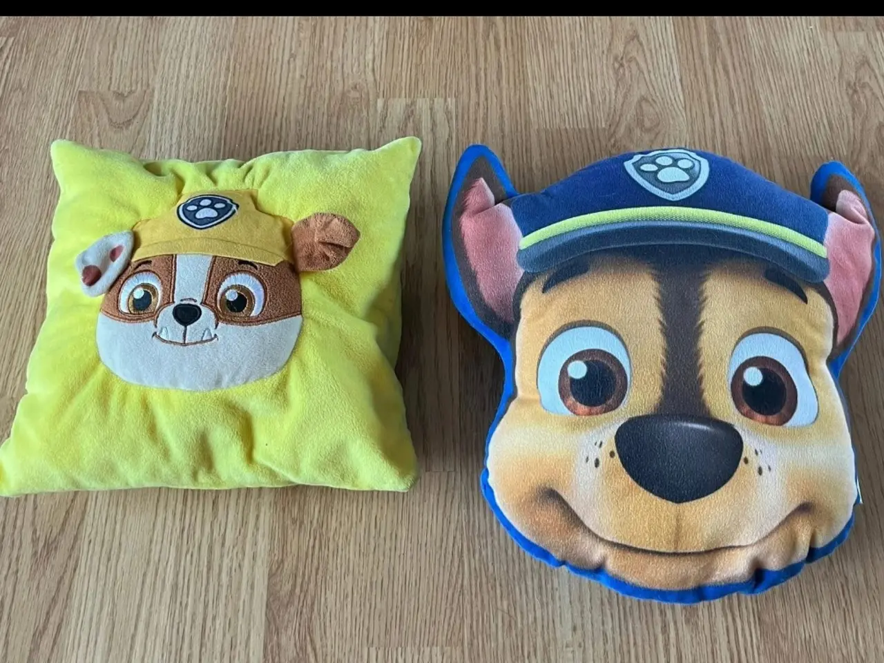 Billede 4 - Paw patrol bamser