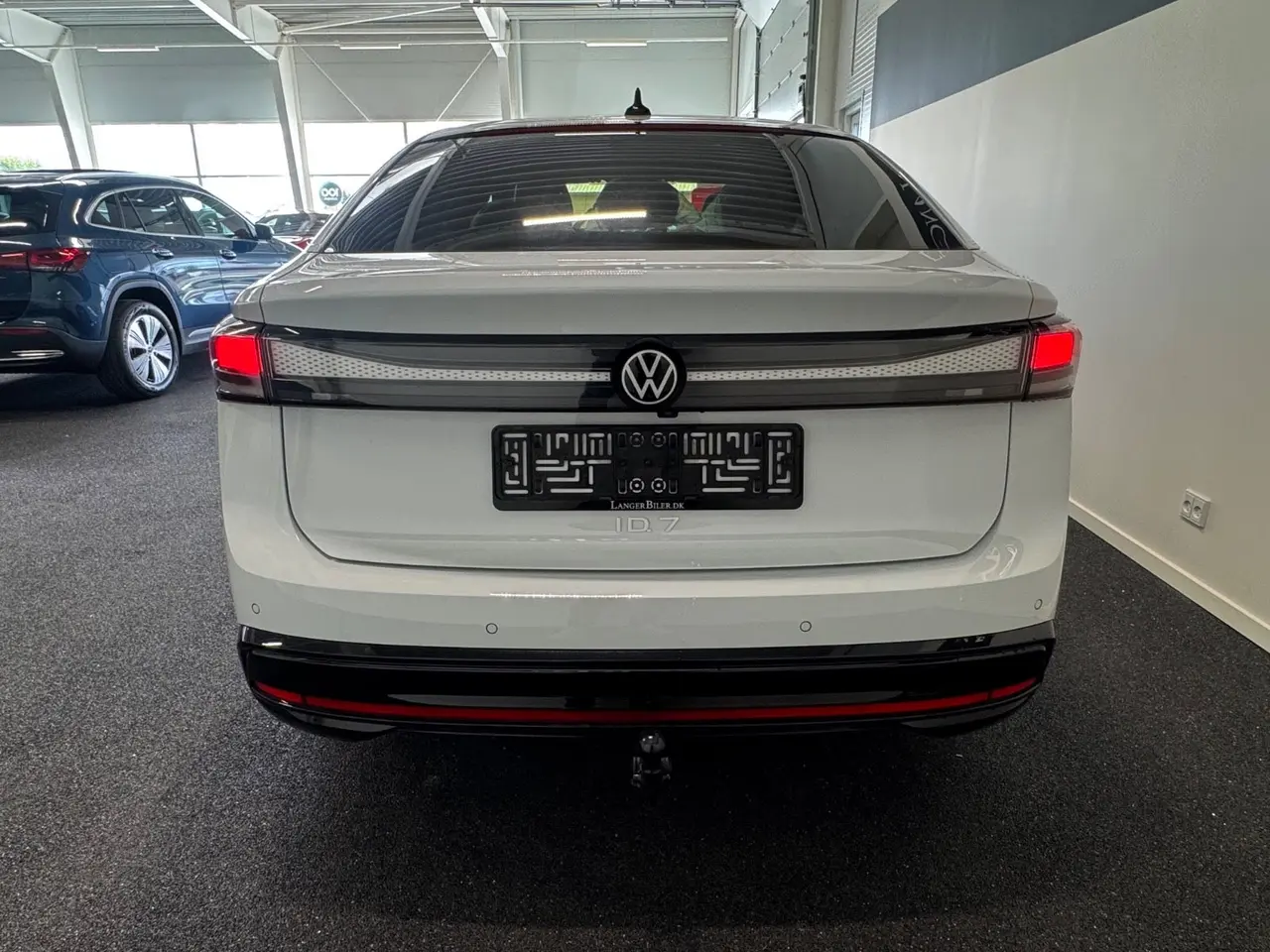 Billede 4 - VW ID.7 77 Style