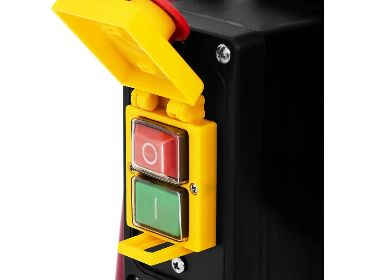Billede 3 - Frugtkværn – 1.500 W – 2.800 omdr./min.