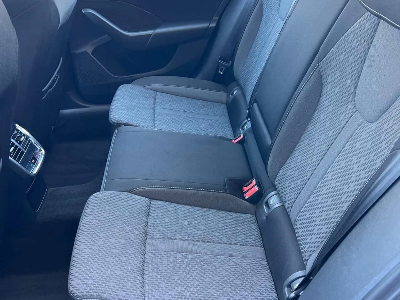 Billede 8 - Skoda Octavia 1,4 TSi iV Plus DSG
