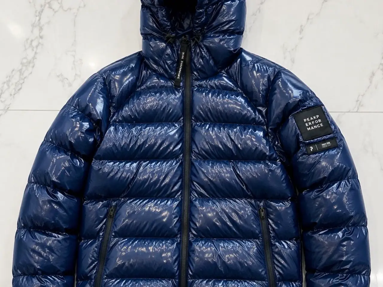 Billede 1 - Peak Performance Tomic Unisex