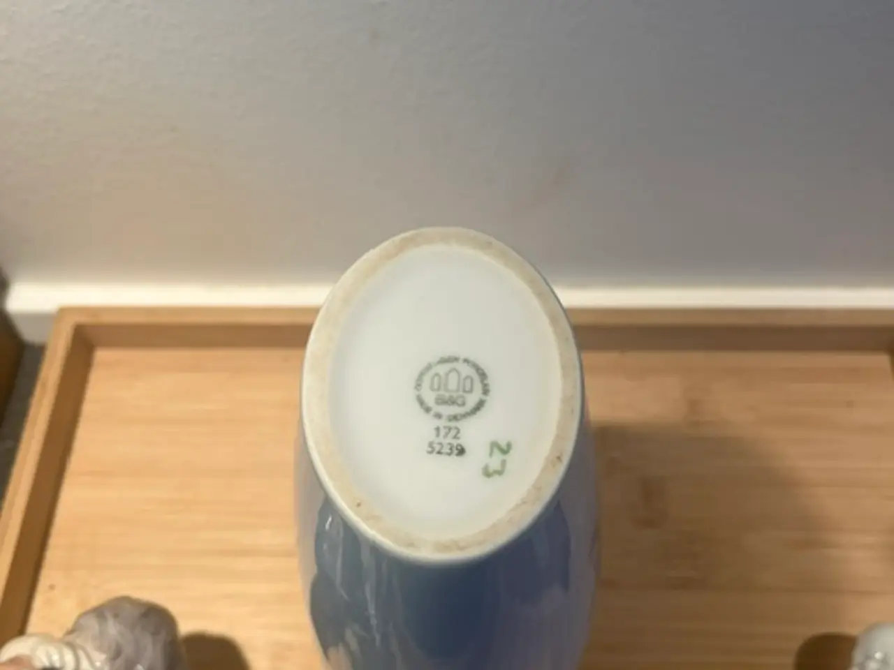 Billede 7 - Smukt klassisk dansk porcelæn – B&G+Royal Cph