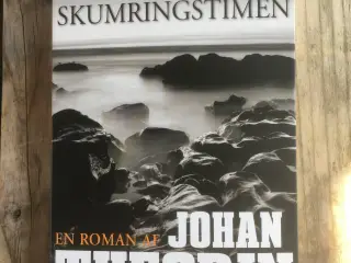 Skumringstimen, Johan Theorin