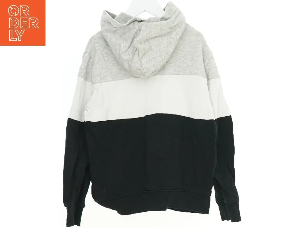 Billede 2 - Hættetrøje fra H&M (str. 140 cm)