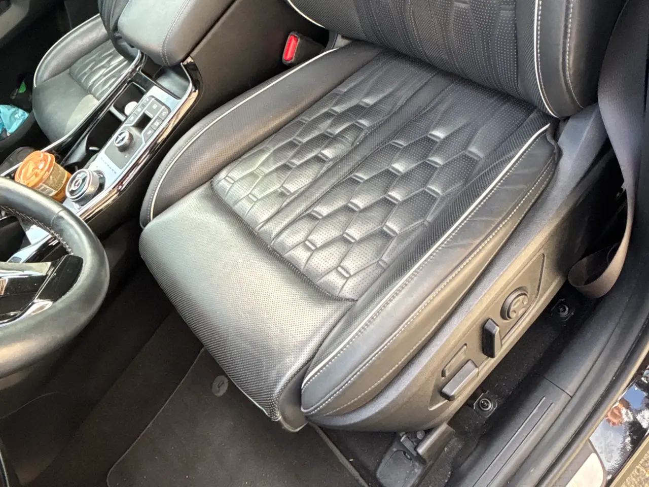 Billede 7 - Kia Sorento 1,6 PHEV Platinum aut. 4WD