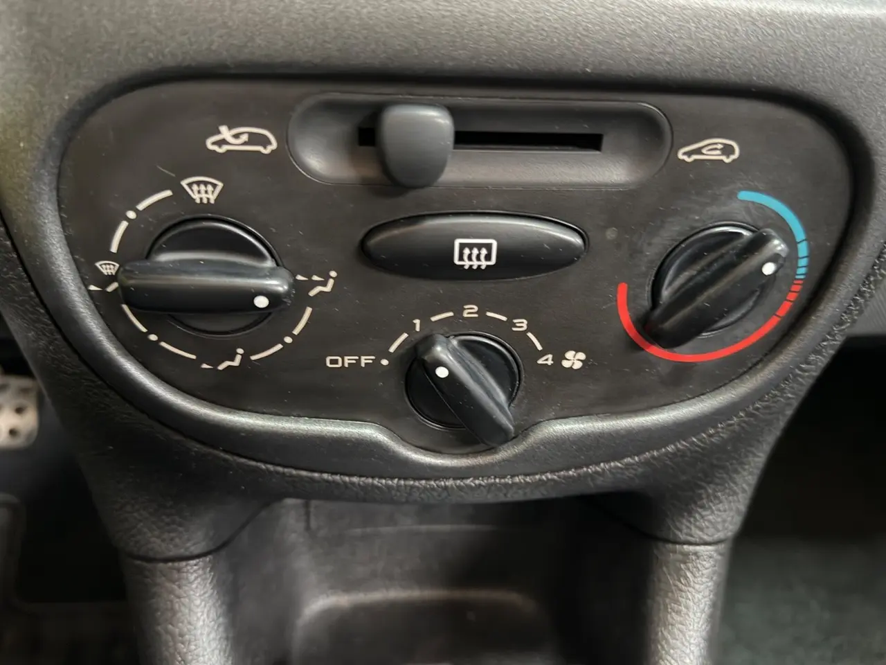 Billede 8 - Peugeot 206 1,6 16V CC