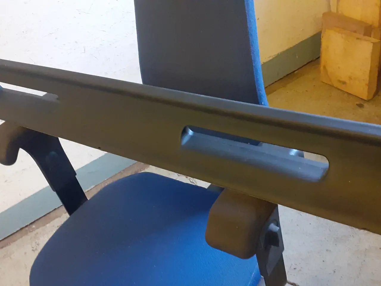 Billede 8 - Formuling spoiler 110 cm