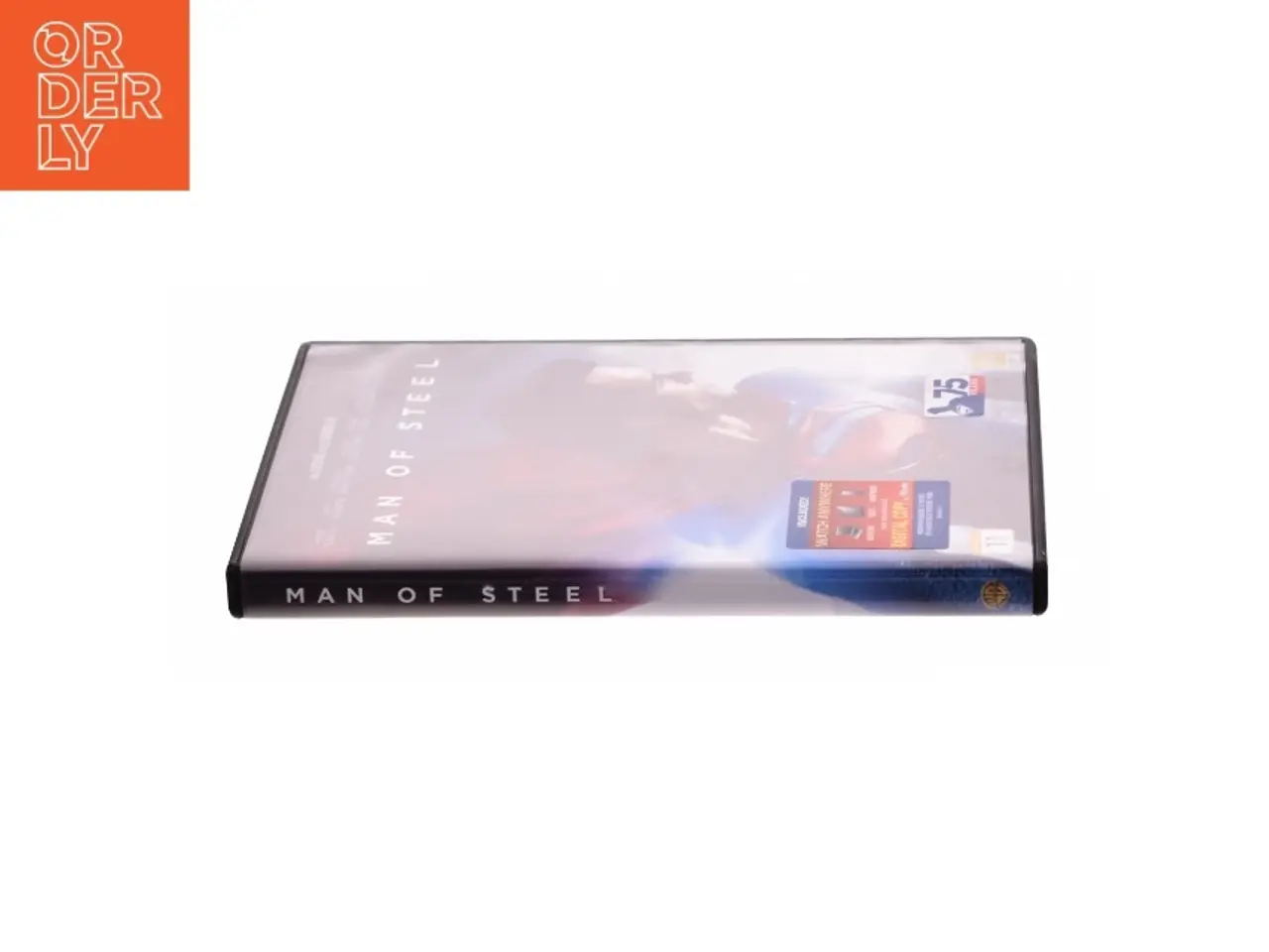Billede 2 - Superman - Man Of Steel