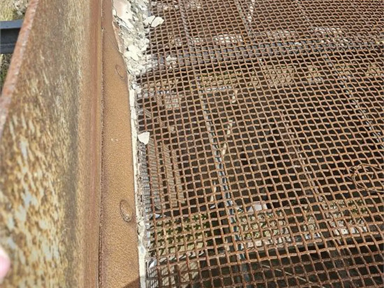 Billede 29 - ABC VS 8 - Vibrationssigte / Vibrating screen